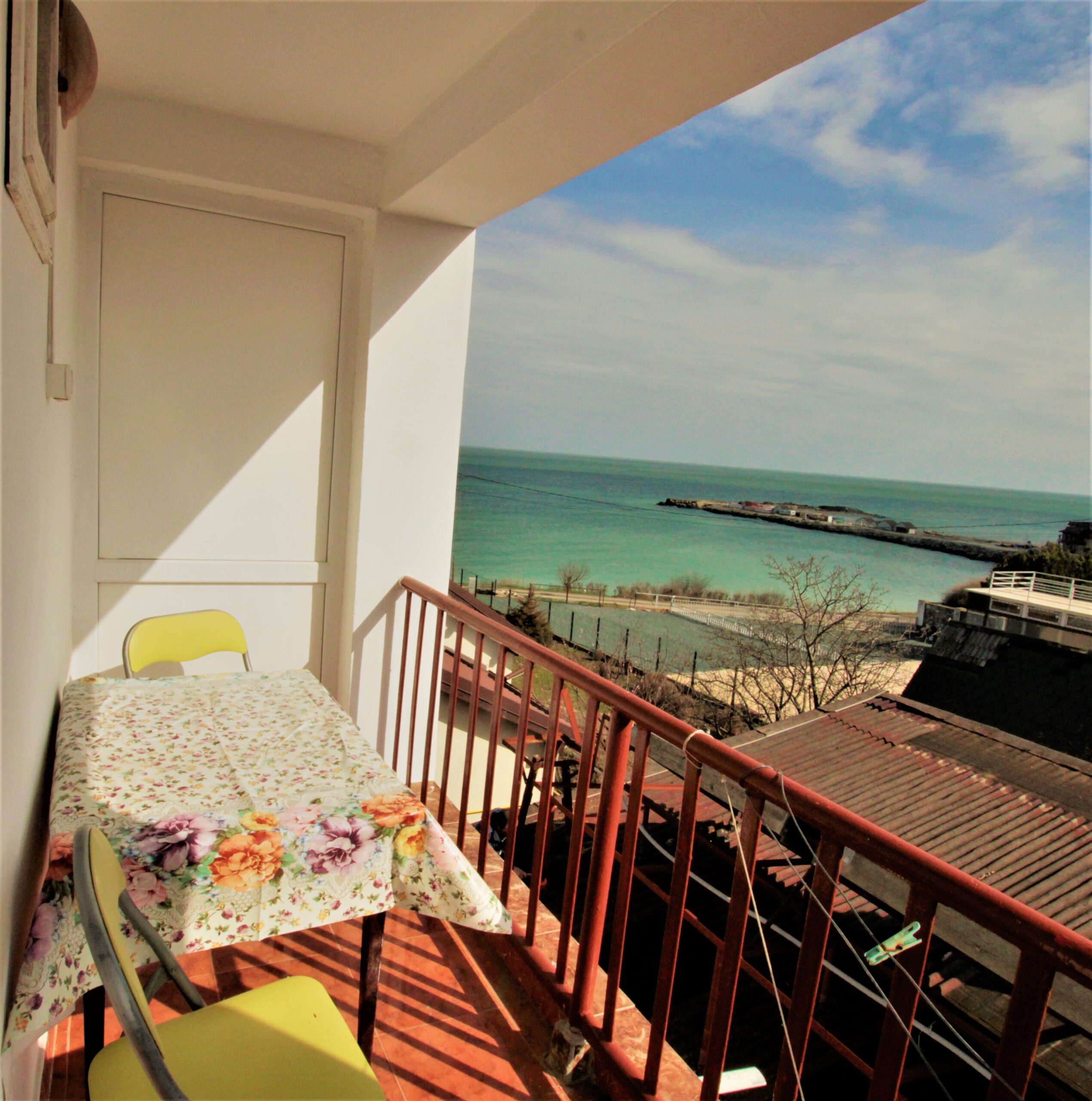 10.camera dubla terasa