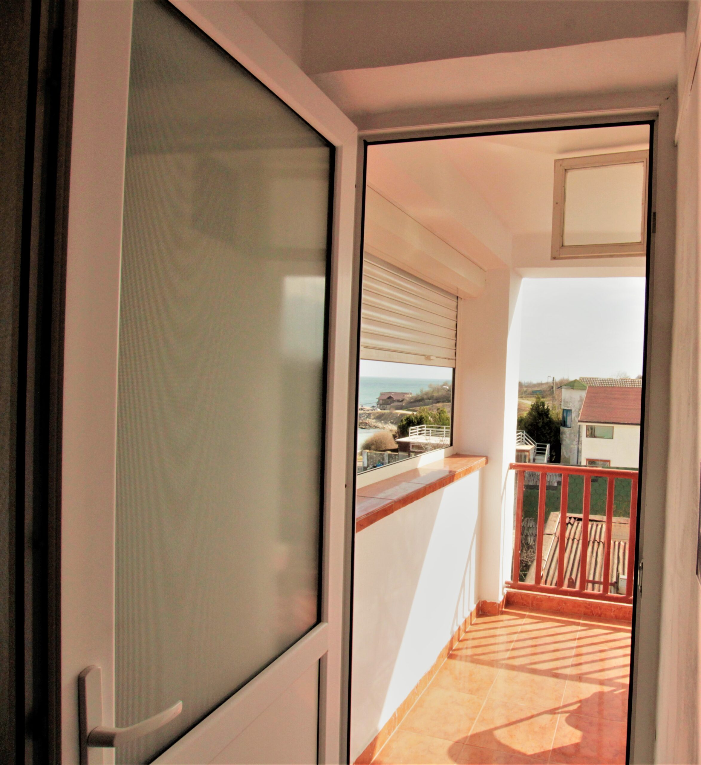 6.Apartament terasa.